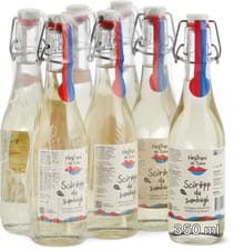 Sirup Sureau