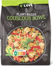 V-LOVE Couscous Bowl Tofu