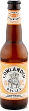 Lowlander IPA sans alcool