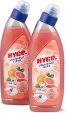 WC Gel Grapefruit