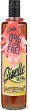 Giselle sans alcool