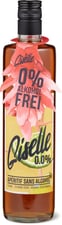 Giselle sans alcool