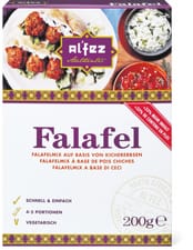 Al Fez Falafel mix