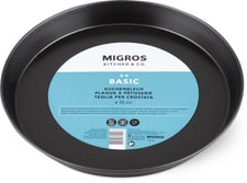 Kitchen & Co. Moule à tarte Ø32cm
