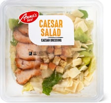 Anna's Best Saladbowl Caesar