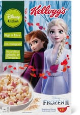 Kellogg's Frozen II