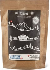 Fondue moitié-moitié