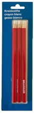 Crayon blanc