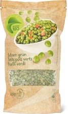Migros Bio pois verts