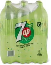 7up free