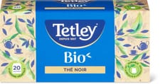 Tetley Bio Black Tea