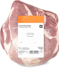 Schweins Brustspitz