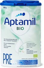 Bio Pre
