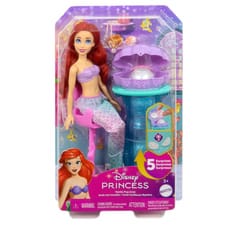 Disney JBF86 Prinzessi