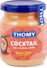 Thomy Cocktail
