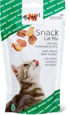 Cat mix
