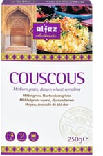 Al Fez Couscous