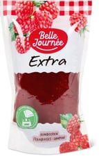 Belle Journée Extra Framboises