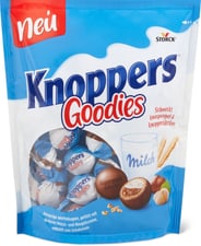 Knoppers Goodies