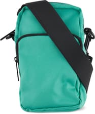 Borsa (Colore: verde, Taglie: one Size)