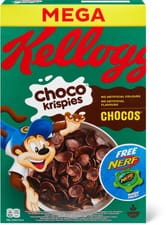 Kellogg's Chocos