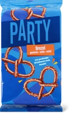 Party Brezel