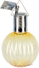 Lampe solaire