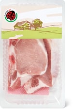 Schweinskotelette IP-SUISSE