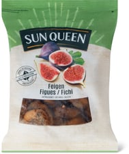 Sun Queen Figues séchées