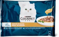 Perle Sauce poisson