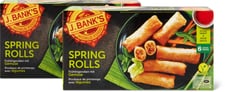 J.Bank's Rouleaux printemps légumes