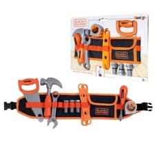 ceinture porte-outils Black & Decker