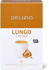 Delizio Crema 12 capsules