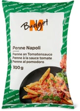 M-Budget Pennes à la tomate