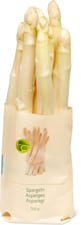 Migros Bio asperges blanches