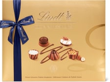 Lindt Connaisseurs