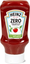 Heinz Ketchup zero