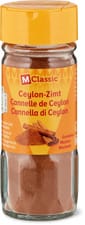 M-Classic Cinnamon Ground