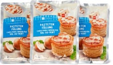 M-Classic farce pour vol-au-vent