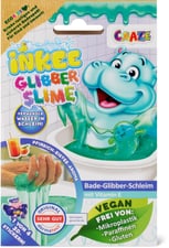 Craze Baignoire Gluant Hippo