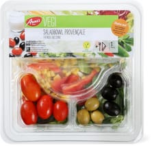 Anna's Best Vegi Saladbowl Provençale