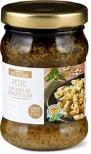 Sélection Pesto Genovese D.O.P