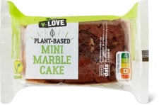 V-Love Mini cake marbré