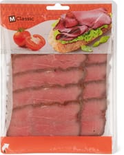 M-Classic rôti anglais
