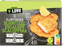V-Love Escalope