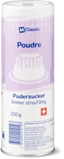 M-Classic sucre glace saupoudreuse