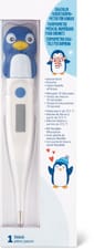 Thermomètre médical