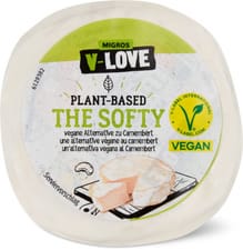 V-Love The Softy nature végan