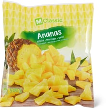 M-Classic Ananas