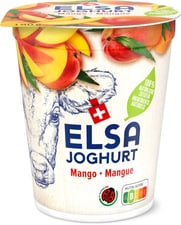 Elsa yogourt mangue IP-SUISSE